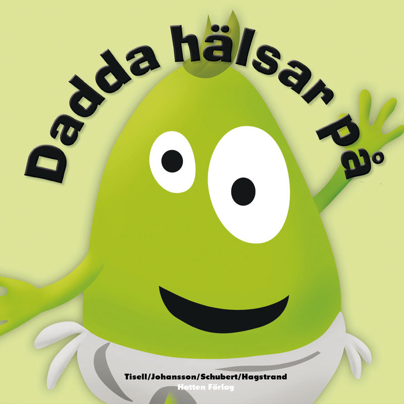 Babblarna - Dadda hälsar på