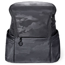 Ladda upp bild till gallerivisning, Skip Hop - Paxwell Ryggsäck Black/Camo
