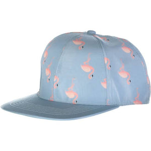 Geggamoja - Cap Flamingo