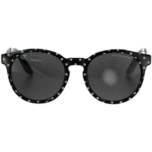 Geggamoja - Sunglasses Black